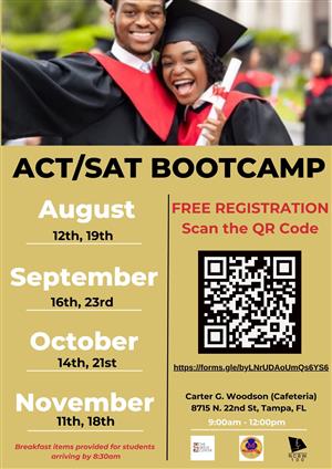 ACT/SAT HELP